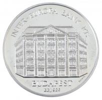 Bognár György (1944-) 1996. "Inter-Európa Bank Rt. - Budapest / Alapítása 15. évfordulójára 198...