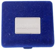 Bognár György (1944-) 1996. "Inter-Európa Bank Rt. - Budapest / Alapítása 15. évfordulójára 198...