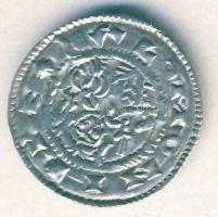 Salamon 1063-74. Denár ÉH. 10 T:1/2
