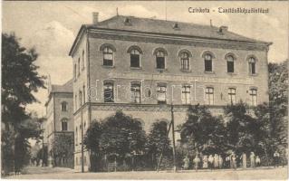 1926 Budapest XVI. Cinkota, Tanítónőképzőintézet