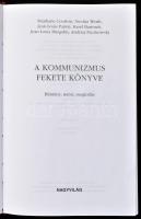 Courtois, Stéphane et al.: A kommunizmus fekete könyve. Bűntény, terror, megtorlás. Bp., 2000, Nagyv...