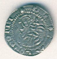 Salamon 1063-74. Denár ÉH. 10 hátlapon előlap verete T:2/3+