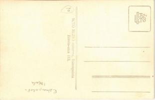 Budapest XV. Rákospalota, iskola gyerekekkel. Sütő Rezső műterme, photo