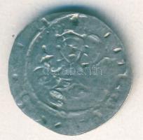 Salamon 1063-74. Denár ÉH. 10 hátlapon előlap verete T:2/3+