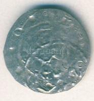 Salamon 1063-74. Denár ÉH. 10 hátlapon előlap részleges verete T:3