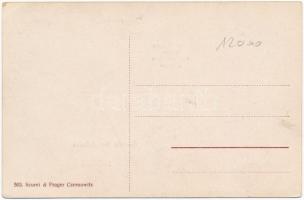 Dornesti, Hadikfalva (Bukovina, Bukowina); Templom külseje és belseje, Németh Lajos káplán, Kubassek...