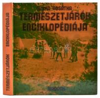 Mirko Vosátka: Természetjárók enciklopédiája. Bp., 1978, Madách. Kiadói kartonált papírkötés. Jó állapotban.