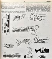 Mirko Vosátka: Természetjárók enciklopédiája. Bp., 1978, Madách. Kiadói kartonált papírkötés. Jó áll...