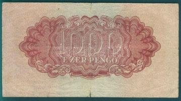 1944. 1000P "V.H." T:III/IV