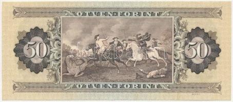 1986. 50Ft "D227 058650" T:I- Adamo F24