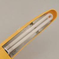 Retro pelikán lámpa. Működik 32 cm