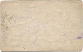 1925 Tátra, Magas-Tátra, Vysoké Tatry; Ozubená Dráha Strského Pleso, KCST / Csorba-tó fogaskerekű va...