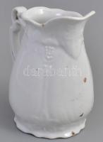 Paul von Hindenburg tábornok, későbbi német államfő képével díszített I. világháborús propaganda por...