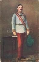 IV. Károly király / König Karl IV / Charles I of Austria (EK)