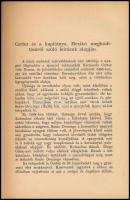 Kelemen Pál (1894-1993): Istenek csatatere. Magyar Földrajzi Társaság Könyvtára. Bp.,[1939], Frankli...