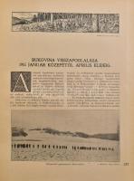 A Nagy Háború írásban és képben I-VII. kötet, teljes. Első rész: Északon és délen I-IV. Második rész...