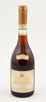 1993 Szepsy-dűlő szelektált 3 puttonyos Tokaji Aszú Tokajbor-Bene pincészet. bontatlan palack fehérbor, fogyasztható.