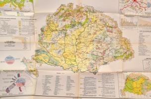 Apponyi Albert et al.: Igazságot Magyarországnak. A trianoni békeszerződés következményeinek ismerte...