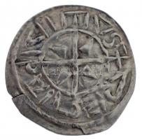 997-1038. Denár Ag "I. István" (0,79g) T:1-,2
Hungary 997-1038. Denar Ag "Stephen I&...