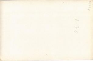 Meztelen erotikus hölgy. Paris 580. / Erotic nude lady (non PC) (EK)