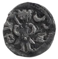 1235-1270. Obolus Ag "IV. Béla" (0,13g) T:2 RRR!
Hungary 1235-1270. Obolus Ag "Bela ...