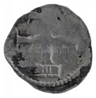 1290-1301. Denár Ag "III. András" (0,30g) T:2- patina R!
Hungary 1290-1301. Denar Ag &quo...