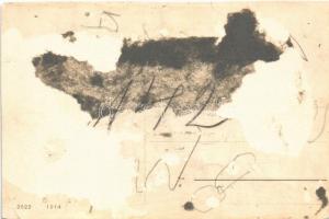 Breznóbánya-Tiszolc, Brezno nad Hronom-Tisovec; Fogaskerekű vasút hídja / viaduct of the cogwheel ra...