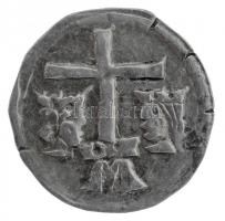 1290-1301. Denár Ag "III. András" (0,38g) T:1-
Hungary 1290-1301. Denar Ag "Andrew I...