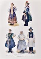 Malonyay Dezső: A magyar nép művészete. V. kötet. Hont, Nógrád, Heves, Gömör, Borsod magyar népe. A ...