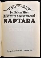 Vegyes könyv tétel, 3 db: 
Horváth Sándor: Szőlő a házikertben. Bp., 1975, Mezőgazdasági. Kiadói ko...