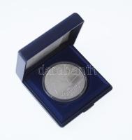 2004. 5000Ft Ag "Nyári olimpia - Athén" díszdobozban, tanúsítvánnyal T:BU Adamo EM189