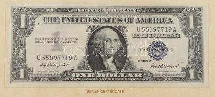 Amerikai Egyesült Államok ~1940-1990. 1c-1$ (15db érme) + 1957. 1$ + 1976-2017. 2$ + 4db 13c értékű ...