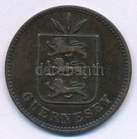 Guernsey 1904H 4D Br T:2- 
Guernsey 1904H 4 Doubles Br C:VF 
Krause KM#5