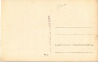 1931 Budapest IV. Újpest, Lóverseny, Erzsébet királyné díj. Photo Faragó