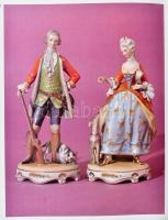 Sikota Győző: Herend. The art of Hungarian porcelain. Gazdag képanyaggal illusztrált. Jelzésekkel. B...