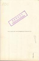 Sergey Táncakadémia reklám / Hungarian dance academy advertisement