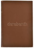 Dumas Le Prince: A holt kéz. Gróf Monte Christop és a világ ura folytatása. Ford.: Malonyai János. G...