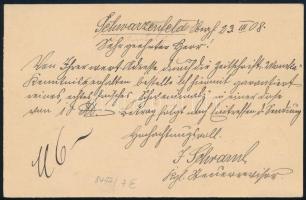 Német államok Bajorország 1908