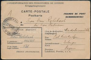 Franciaország 1946