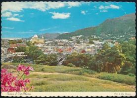Haiti ~1974