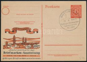 Németország zónák 1947