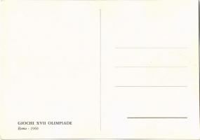 Giochi XVII Olimpiade Roma 1960 / 1960 Summer Olympics, Games of the XVII Olympiad in Rome, cycling ...