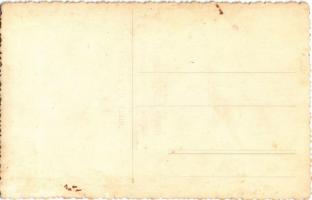 Kalocsa, hölgy. Madarász Dezső photo