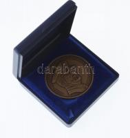 Bognár György (1944-) 1993. "Vitéz Nagybányai Horthy Miklós Kormányzó / Az újratemetés emlékére...