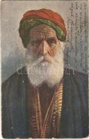 Rabbin / Rabbi. Judaica (Rb)