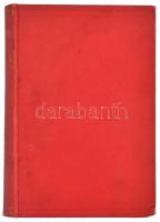 Homérosz Iliásza. Fordította Baksay Sándor.  Bp., 1901, MTA. Kiadói aranyozott gerincű egészvászon k...