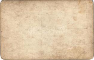 WWI Austro-Hungarian Navy art postcard, K.u.K. Kriegsmarine, battleship s: Ramberg (kopott sarkak / ...