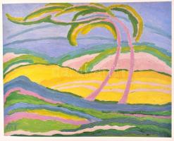 Bajkay Éva, Jurecskó László, Kishonthy Zsolt, Tímár Árpád (szerk.): Mattis Teutsch és a Der Blaue Re...