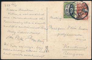 Hollandia 1937
