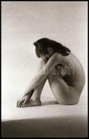 Több szexi fotómodell közreműködésével, különféle helyszíneken és eltérő időpontokban készült, 13 db...